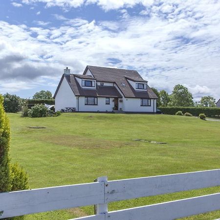 Breakish Strathgorm Bed & Breakfast エクステリア 写真