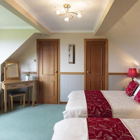 Breakish Strathgorm Bed & Breakfast エクステリア 写真
