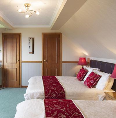Breakish Strathgorm Bed & Breakfast エクステリア 写真