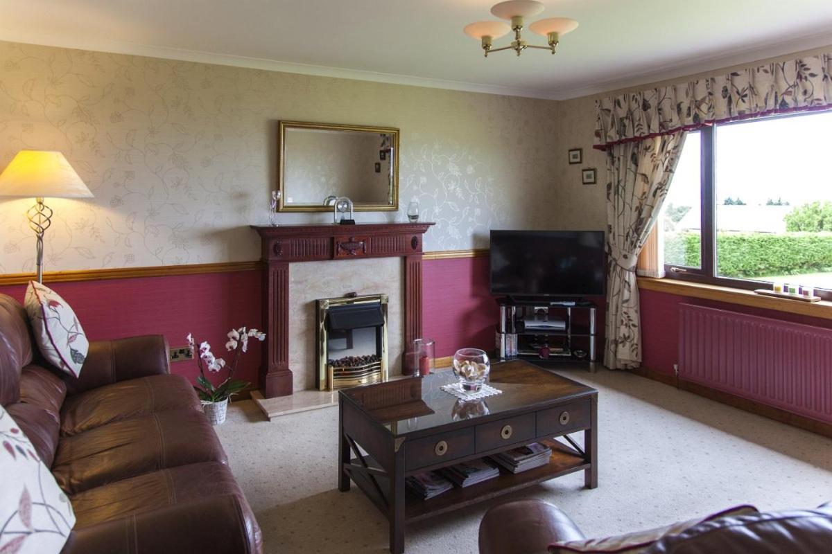 Breakish Strathgorm Bed & Breakfast エクステリア 写真