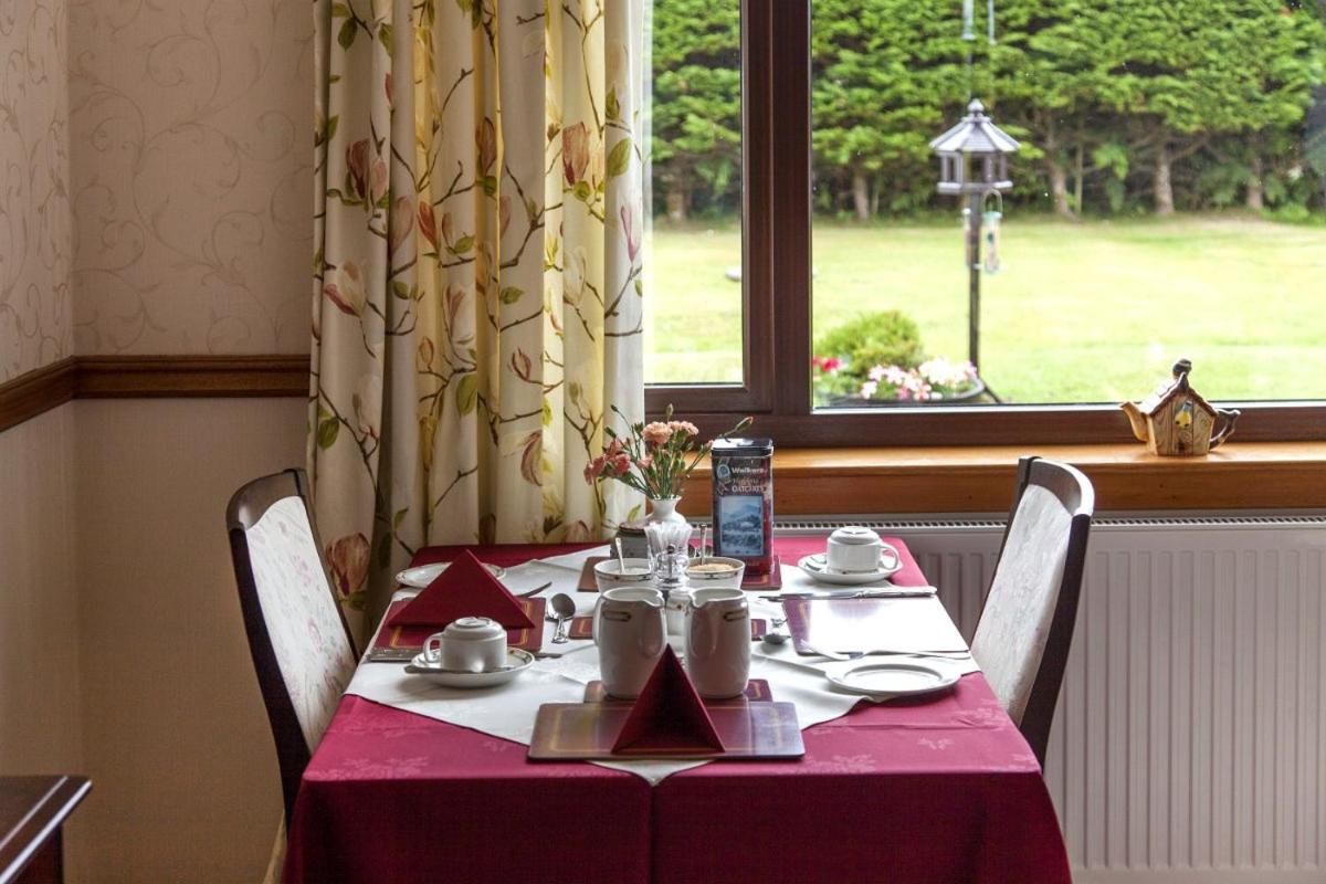 Breakish Strathgorm Bed & Breakfast エクステリア 写真