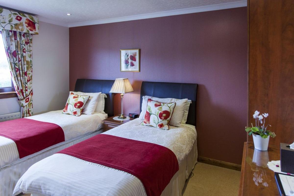 Breakish Strathgorm Bed & Breakfast エクステリア 写真
