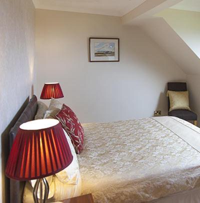 Breakish Strathgorm Bed & Breakfast エクステリア 写真